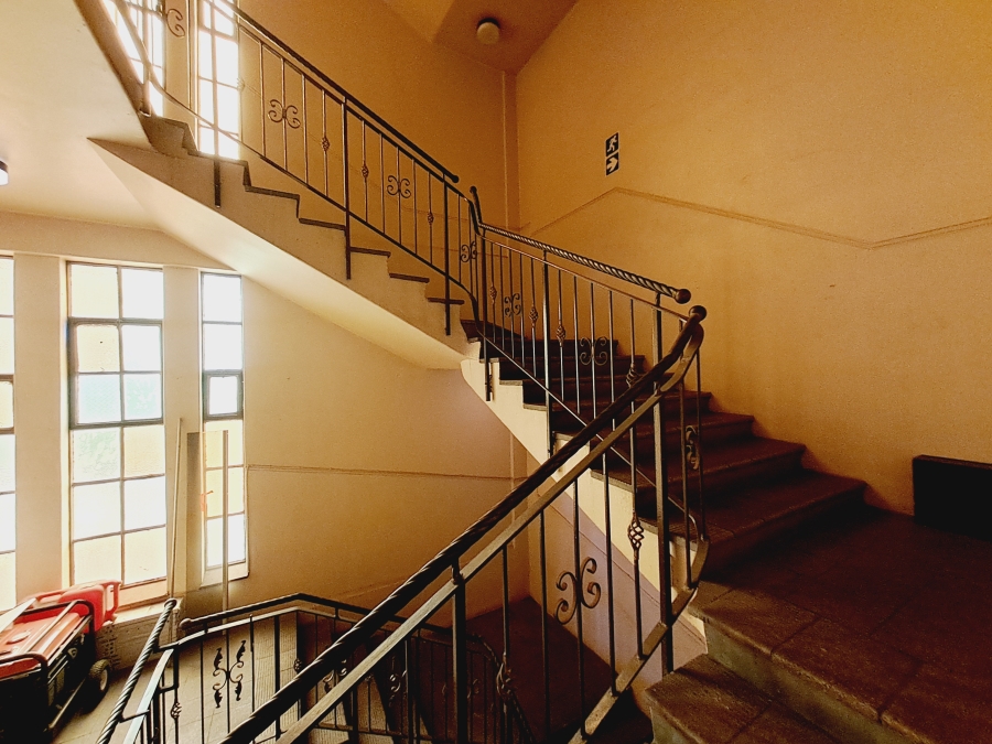 Commercial Property for Sale in Bellville South Western Cape